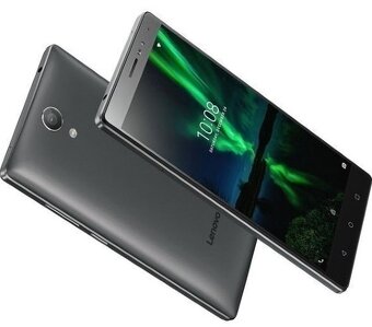 Phablet Lenovo PB2-650M (telefon+tablet), Duo SIM - 2