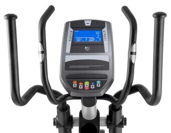 Eliptický trenažér BH FITNESS i.FDC19 - 2