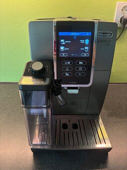 Smart Kávovar De’Longhi Dinamica Plus - 2