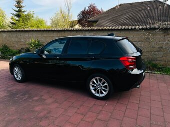 BMW 118d - 2