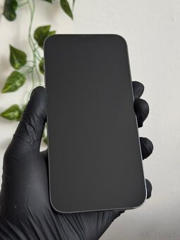 iPhone 13 Pro Max 256GB - 100% baterie - 2