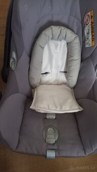 Autosedačka Maxi Cosi - 2