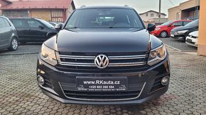 VW Tiguan 2,0 TDi 110kW Lounge r.v.2016 - 2