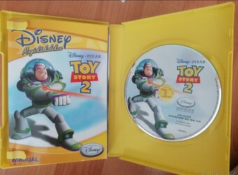 Toy story 2 - 2