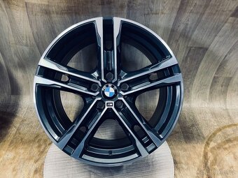 TOP kola 18” BMW 1 F40 M Paket originál - 2