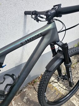 Specialized S-works Epic Evo - 2