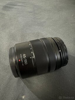 Panasonic lumix DMC-G7 - 2