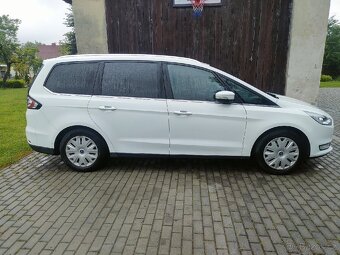 FORD GALAXY, 1.5, 118 KW, BENZÍN, 7 MÍST - 2