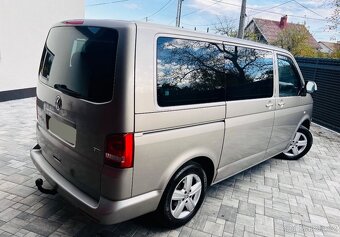 Volkswagen Multivan,2.0 biTdi - 2