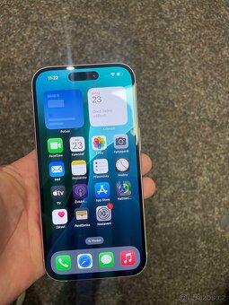 Apple IPhone 15 📲 - 2