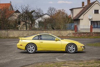 Nissan 300ZX Twin Turbo - 2