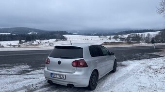 Golf 5 GTI , úprava ABT - 2