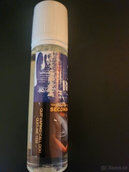 100ml Liquid borůvka - 2