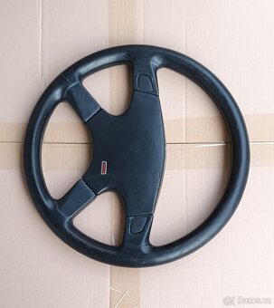 Atiwe ATC4 volant Toyota - 2