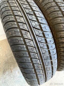 Letní pneu Matador 165/70R13 - 2