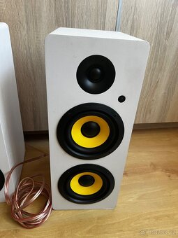 Thonet & Vander - 2