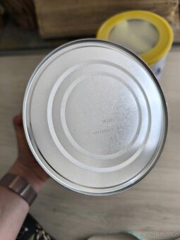 BEBA 2 balení kojeneckého mléka od ukonc. 24. mesice - 2