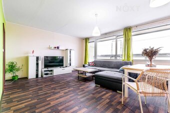Prodej byt 3+kk, 71㎡ - 2