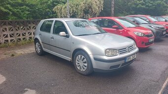 Golf 1.4 55kw - 2