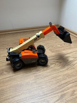 Model Bruder - 2