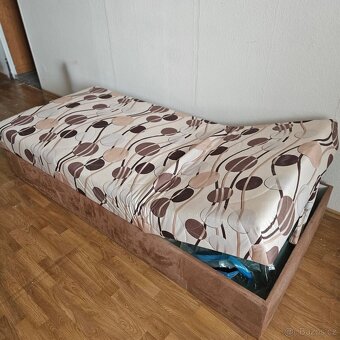 Postel 90x200 - 2