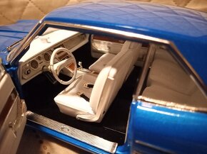 BUICK RIVIERA 1964 ACME 1:18 - 2