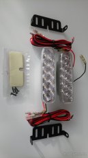 Prodám poziční světla SJ-271E - 2