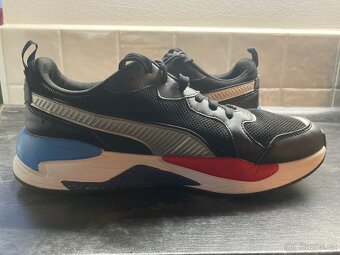 Boty BMW Puma Motorsport vel. 44,5 - 2