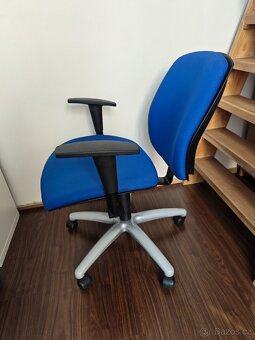 Profi kancelářské křeslo - 2