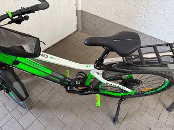 Crussis e-Atland 8.7 - 2