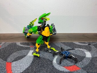 LEGO Bionicle - Protectors 70778 Protector of Jungle - 2
