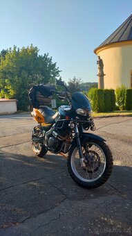 Cagiva Canyon 500 - 2