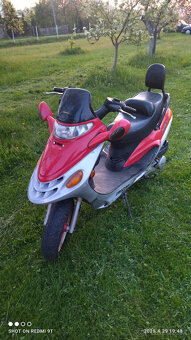 Skutr 150 - 2