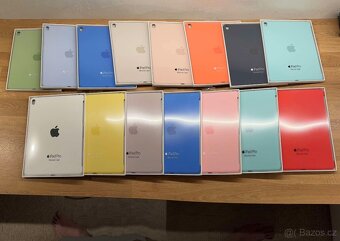 Nové obaly na iPad pro - 2