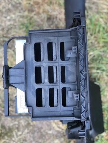 ovladaci panel vw golf 4 - 2