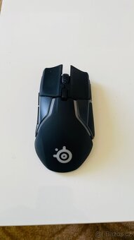 Steel series rival 650 wireless - 2