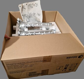 Xerox 108R01121 (zobr. jednotka, válec originální) - 2