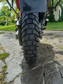 HONDA XL 600 V TRANSALP PD06 - 2