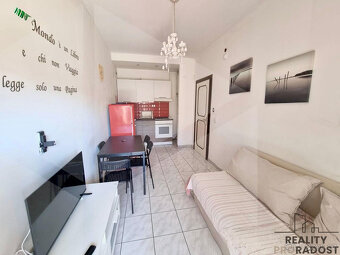 Prodej bytu 2+kk 52 m², via America,Montesilvano, Itálie - 2