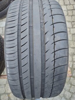255/30/20 letni pneu MICHELIN 255/30 R20 - 2