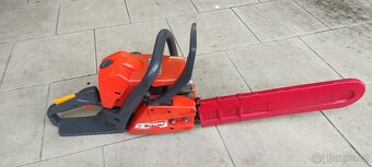 Oleo-Mac 941cx - 2