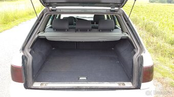 Prodám Audi A6 avant quattro 2,5 TDI - 2
