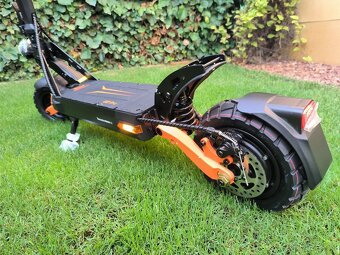 Kugoo Kirin G2 Pro 0 Kilometru 2024 - 2