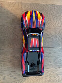 Traxxas Maxx karosérie - 2
