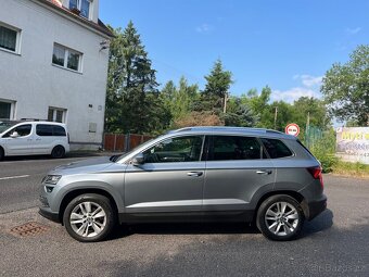Karoq 1.5TSI DSG Style plus 1.majitel ČR - odpočet DPH - 2