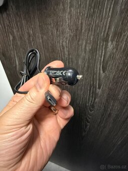 Nintendo Switch autonabijecka - 2