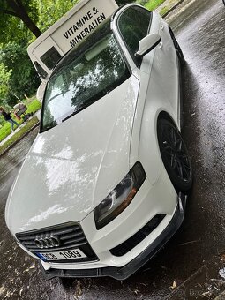 Audi A4 B8 - 2