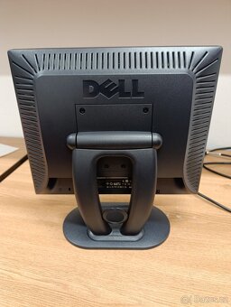 Dell E153FPF UltraSharp 15" - 2