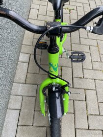 STOKE KIDMAX - 2
