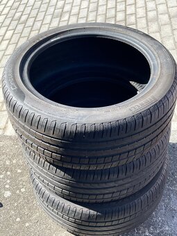 Letní pneu Pirelli Cinturato P7 235/45 R18 - 2